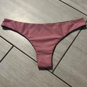 BNWOT Acacia Swimwear Bikini Bottoms